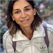 Maestra de primaria especializada en alumnado con dificultades en el aprendizaje de la lecto escritura